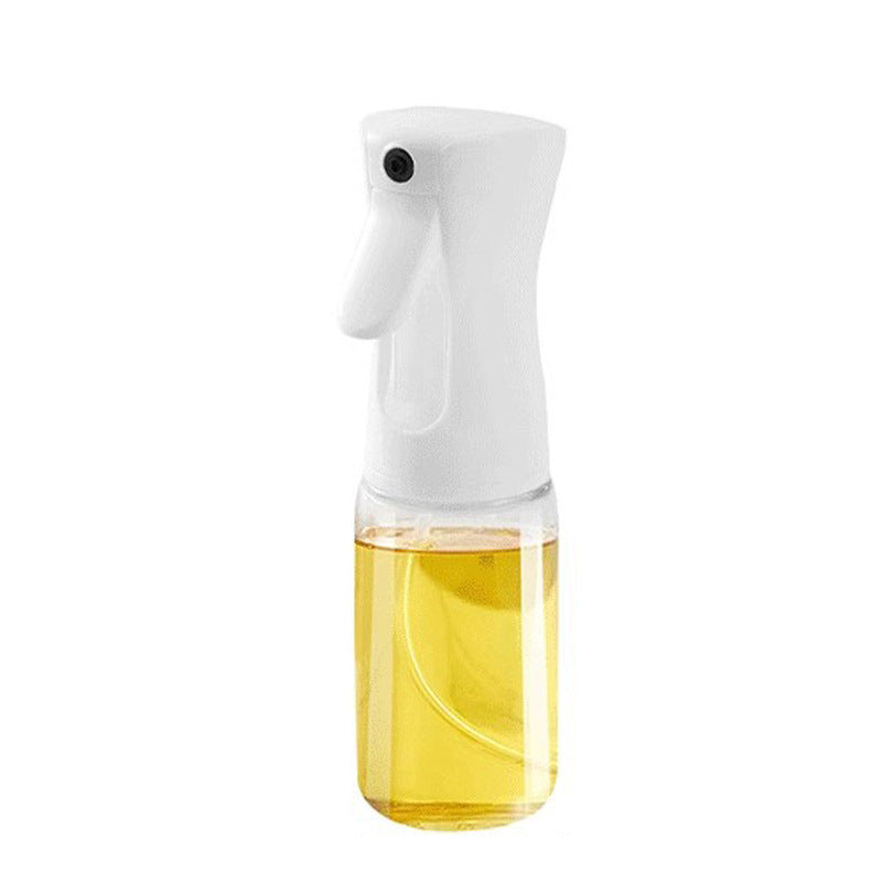 🎁HOT SALE💕2 in 1 Glass Oil Sprayer & Dispenser🔥