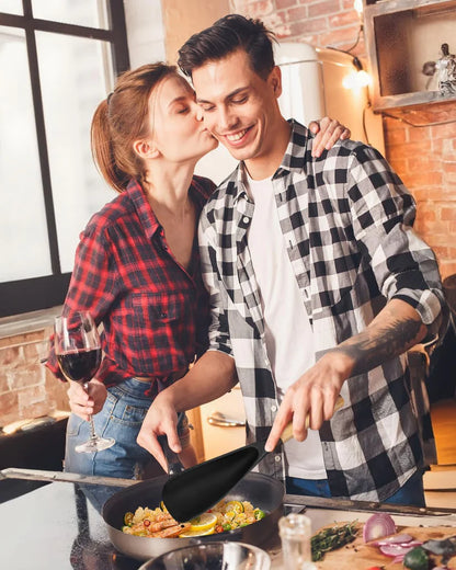 🎁🎄Multifunction Spatula Cooking Spoon