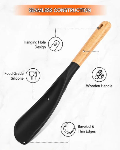 🎁🎄Multifunction Spatula Cooking Spoon