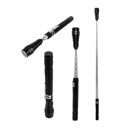 🎄 Telescoping Magnetic Pickup Tools – The Ultimate Gift for Every Guy This Christmas! 🎁