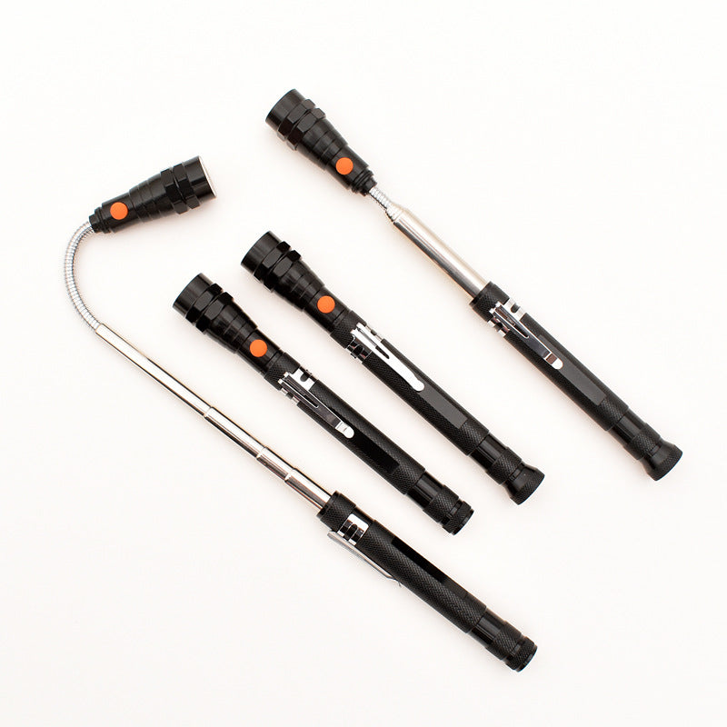 🎄 Telescoping Magnetic Pickup Tools – The Ultimate Gift for Every Guy This Christmas! 🎁