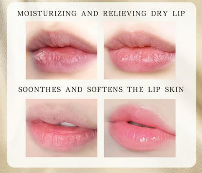 💋Magic Color-Changing Lip Gloss – Long-Lasting, Kiss-Proof Shine!