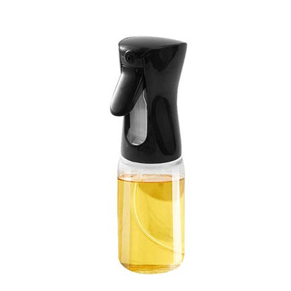 🎁HOT SALE💕2 in 1 Glass Oil Sprayer & Dispenser🔥