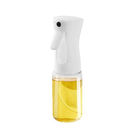 🎁HOT SALE💕2 in 1 Glass Oil Sprayer & Dispenser🔥