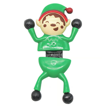 Christmas Sticky Wall Toys🧝Elf Climbing Toys🎄Party Favors