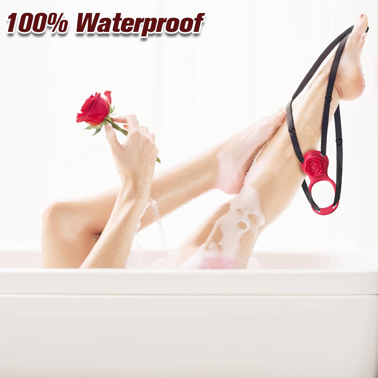 🎁2025 Introducing the ❤️2-in-1 Couples Vibe❤️ Double the Connection. Double the Pleasure. 💫